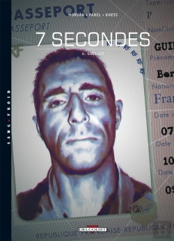 Bertrand.pt - 7 Secondes Tome 4 ; Guillot
