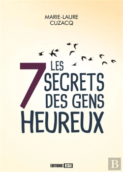 Bertrand.pt - 7 Secrets Des Gens Heureux (Les)