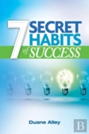 7 Secrets Habits Of Success