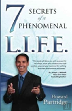 Bertrand.pt - 7 Secrets Of A Phenomenal L.I.F.E.