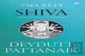 7 Secrets Of Shiva