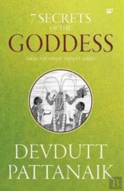 Bertrand.pt - 7 Secrets Of The Goddess