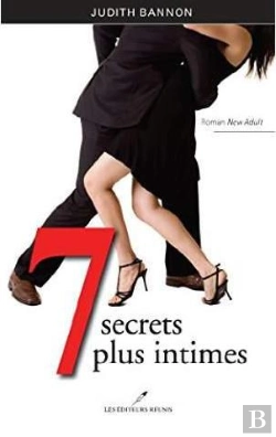 Bertrand.pt - 7 Secrets Plus Intimes
