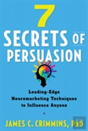 7 Secrtes Of Persuasion