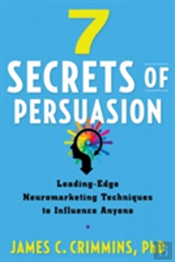Bertrand.pt - 7 Secrtes Of Persuasion