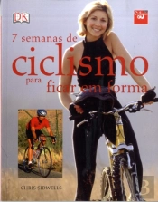 7 Semanas de Ciclismo para Ficar em Forma
