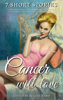Bertrand.pt - 7 Short Stories That Cancer Will Love