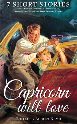 Bertrand.pt - 7 Short Stories That Capricorn Will Love