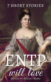 7 Short Stories That Entp Will Love