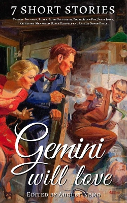 Bertrand.pt - 7 Short Stories That Gemini Will Love