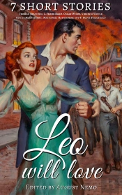 7 Short Stories That Leo Will Love