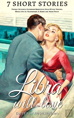 Bertrand.pt - 7 Short Stories That Libra Will Love
