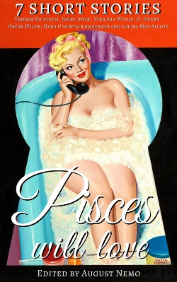 Bertrand.pt - 7 Short Stories That Pisces Will Love