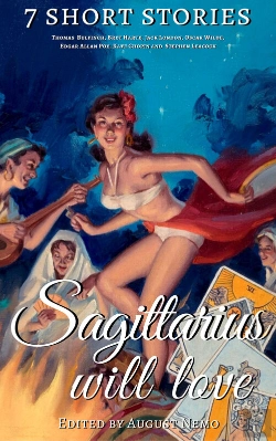 Bertrand.pt - 7 Short Stories That Sagittarius Will Love
