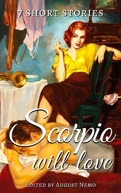 Bertrand.pt - 7 Short Stories That Scorpio Will Love