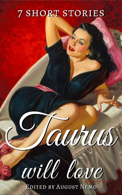 Bertrand.pt - 7 Short Stories That Taurus Will Love