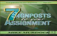 7 Signposts To Your Assignment