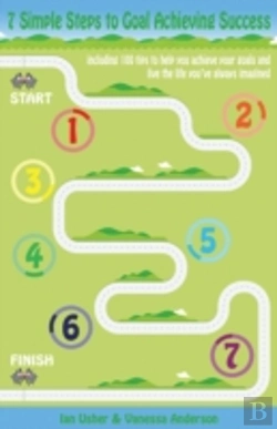 Bertrand.pt - 7 Simple Steps To Goal Achieving Success