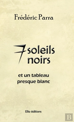 Bertrand.pt - 7 Soleils Noirs (Et Un Tableau Presque Blanc)
