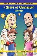 7 Stars Of Character