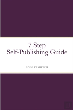 Bertrand.pt - 7 Step Self-Publishing Guide