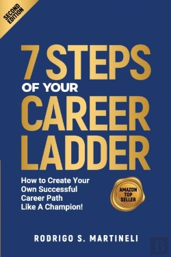 Bertrand.pt - 7 Steps Of Your Career Ladder