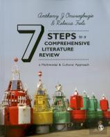 7 Steps To A Comprehensive Literature Review