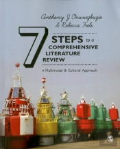 7 Steps To A Comprehensive Literature Review