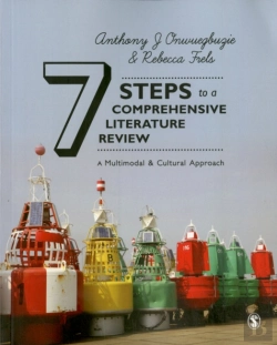 Bertrand.pt - 7 Steps To A Comprehensive Literature Review