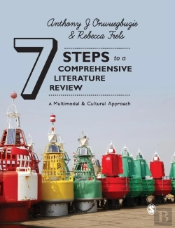 Bertrand.pt - 7 Steps To A Comprehensive Literature Review