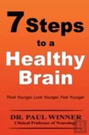 7 Steps To A Healthy Brain