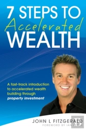 7 Steps To Accelerated Wealth