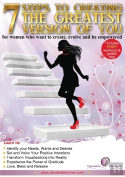 Bertrand.pt - 7 Steps To Creating The Greatest Version Of You