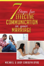 7 Steps To Effective Communication In  Your Marriage