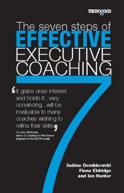 Bertrand.pt - 7 Steps To Effective Executive Coaching
