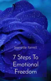 7 Steps To Emotional Freedom