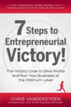 Bertrand.pt - 7 Steps To Entrepreneurial Victory