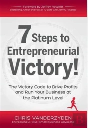 7 Steps To Entrepreneurial Victory