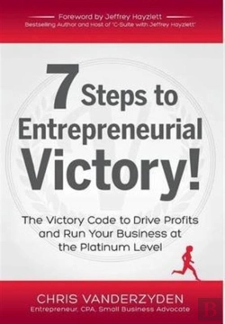 Bertrand.pt - 7 Steps To Entrepreneurial Victory