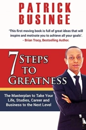 7 Steps To Greatness