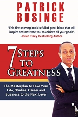 Bertrand.pt - 7 Steps To Greatness
