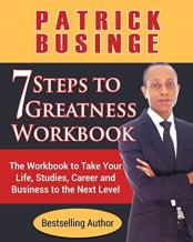 7 Steps To Greatness Workbook