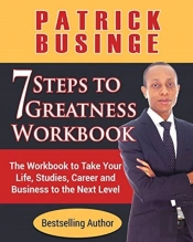 7 Steps To Greatness Workbook