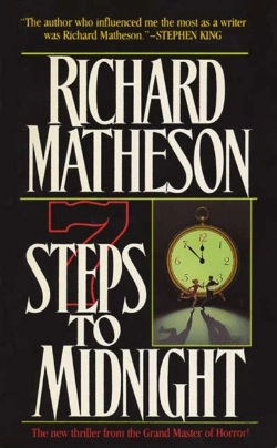 Bertrand.pt - 7 Steps To Midnight