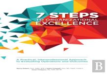 7 Steps To Organizational Excellence
