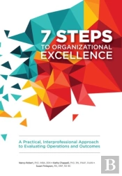 7 Steps To Organizational Excellence