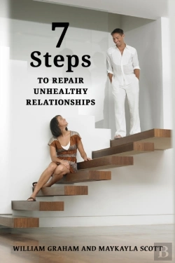 Bertrand.pt - 7 Steps To Repair Unhealthy Relationships