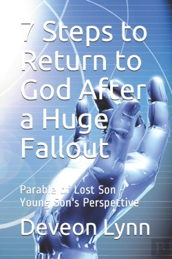 Bertrand.pt - 7 Steps To Return To God After A Huge Fallout