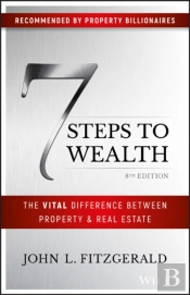7 Steps To Wealth