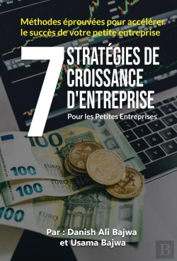 Bertrand.pt - 7 Stratégies De Croissance D' Entreprises Pour Les Petites Entreprises